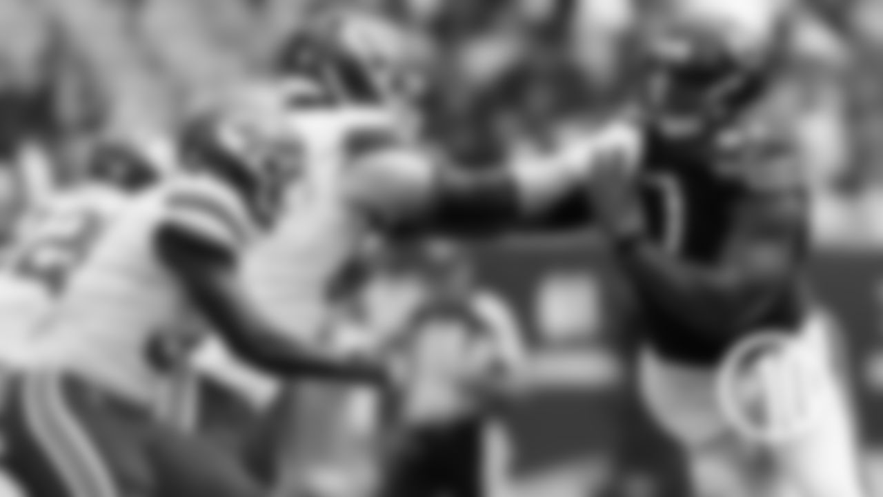 T5) Kansas City Chiefs
Opponents 2018 record: 132-122-2 (.520)
