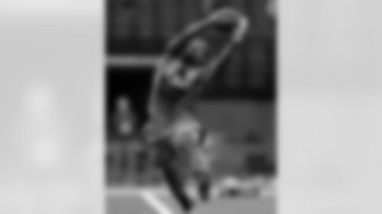 WR Kevin White