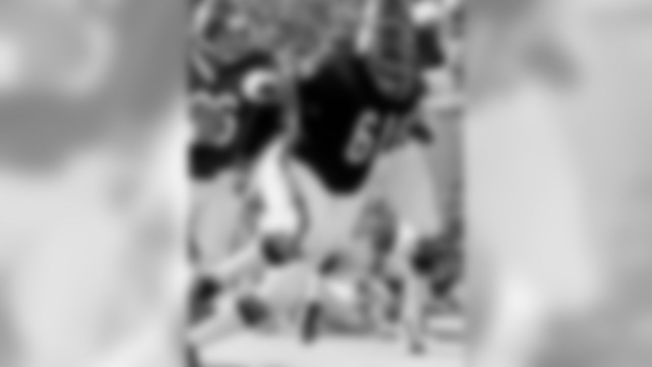 1970: Glen Holloway, G