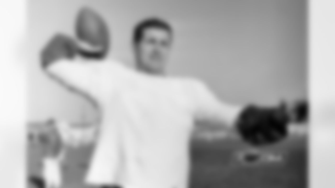 George Blanda
