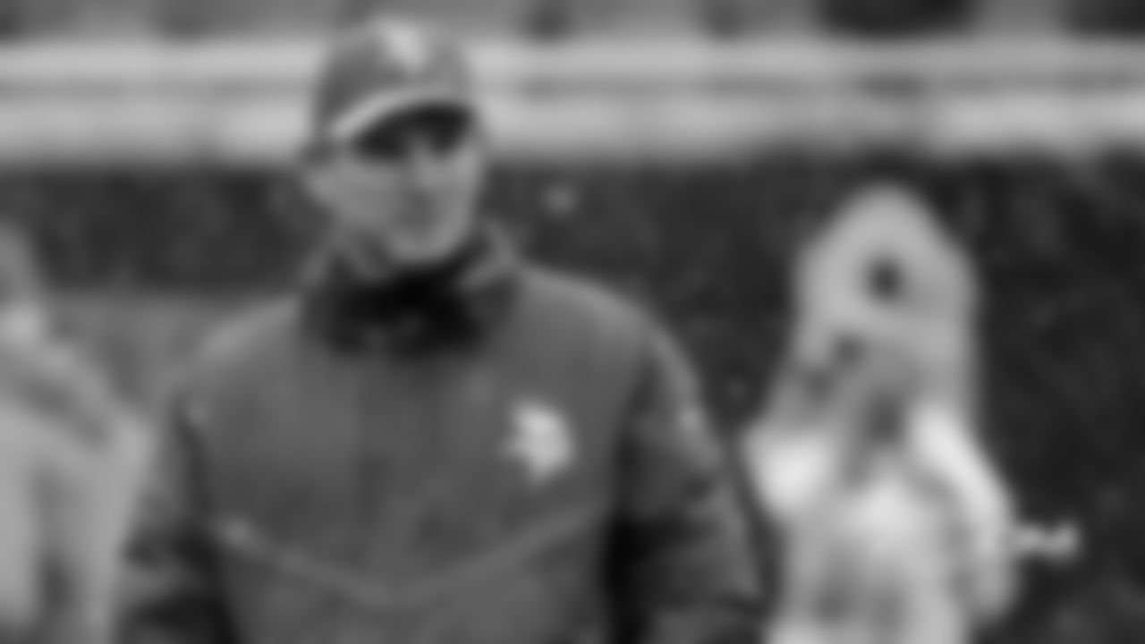 T16 - Mike Zimmer (MIN), 7-9 in 2014