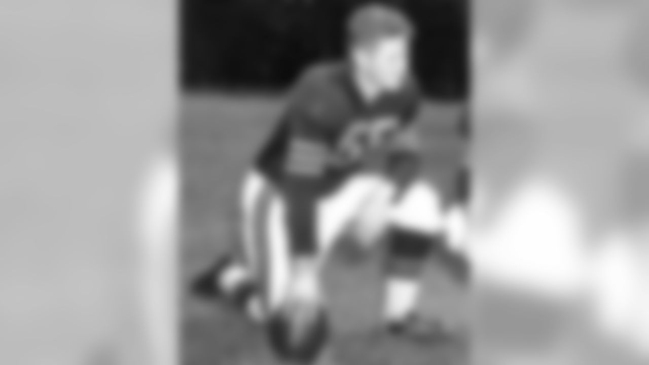 Bob Fenimore (1947)