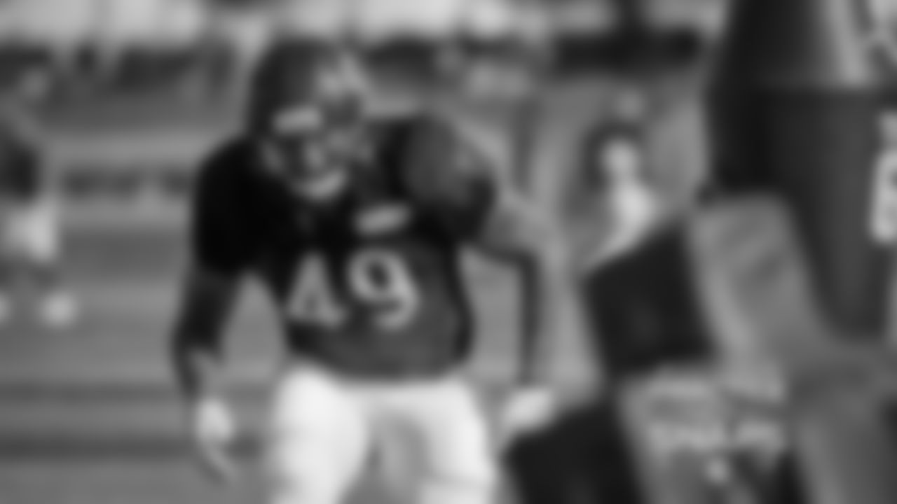 LB Kylie Fitts