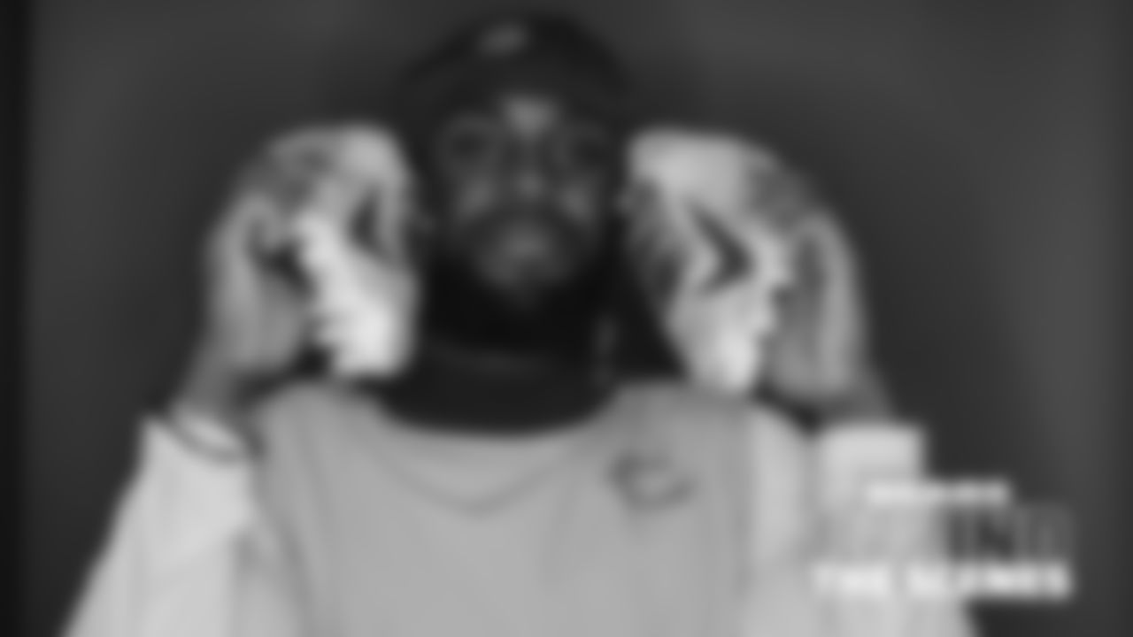 Jaylon Johnson
Organization: Kevvys Vision Project