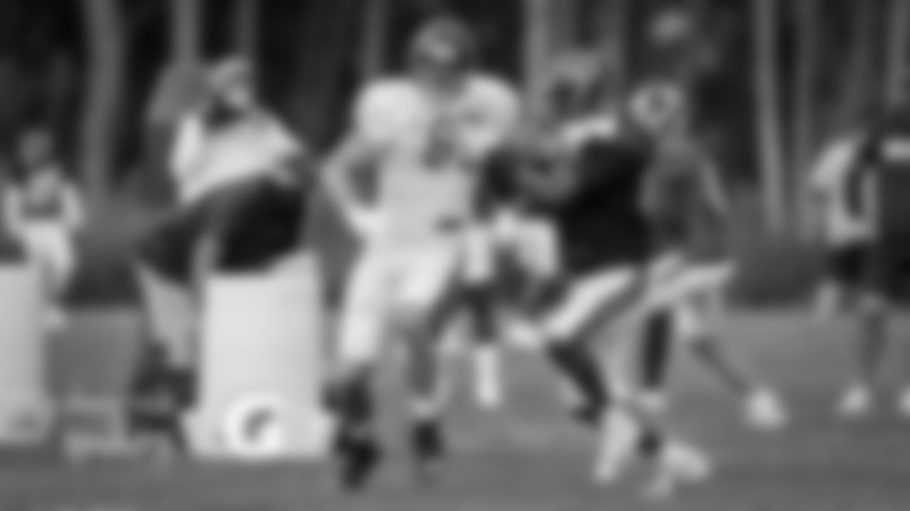 TE Jimmy Graham