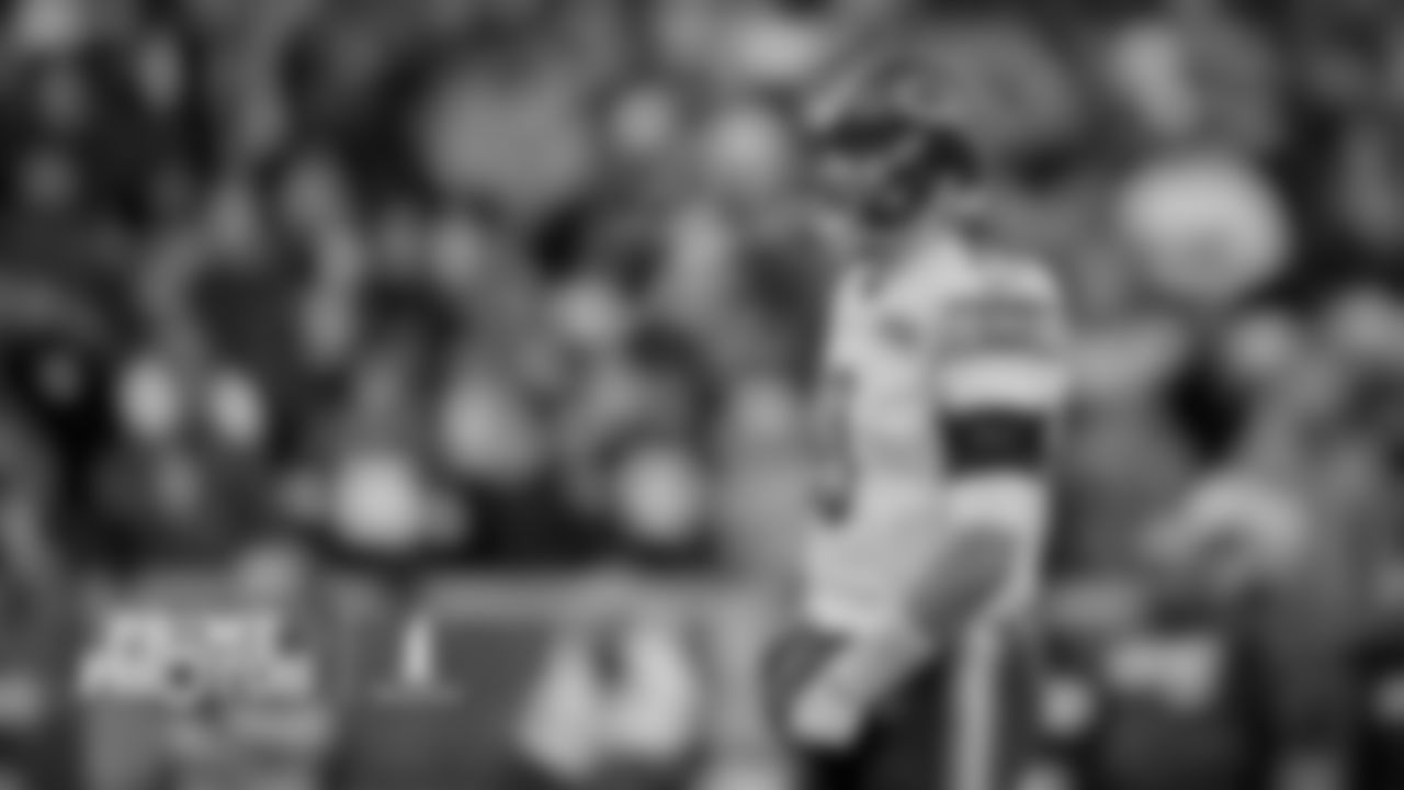 Chicago Bears take on the Green Bay Packers, Sunday, December 15, 2019, in Green Bay, Wisconsin.