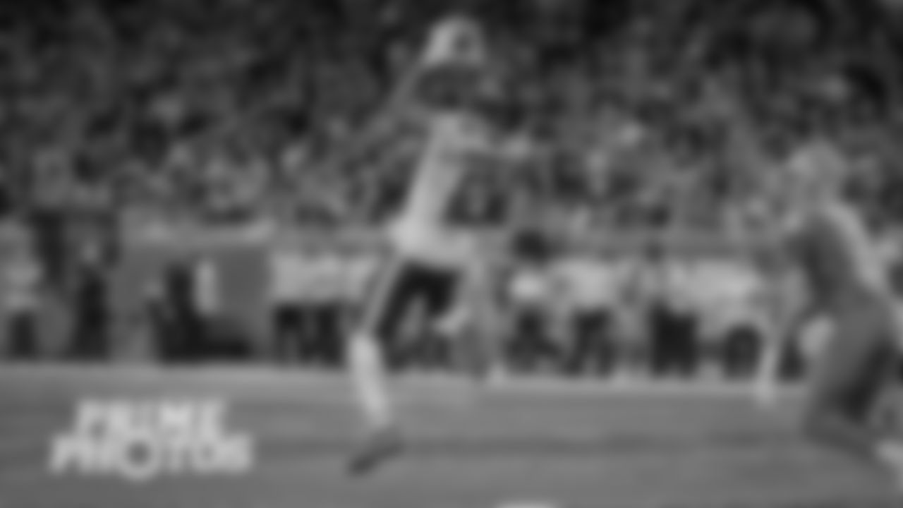 WR Allen Robinson II