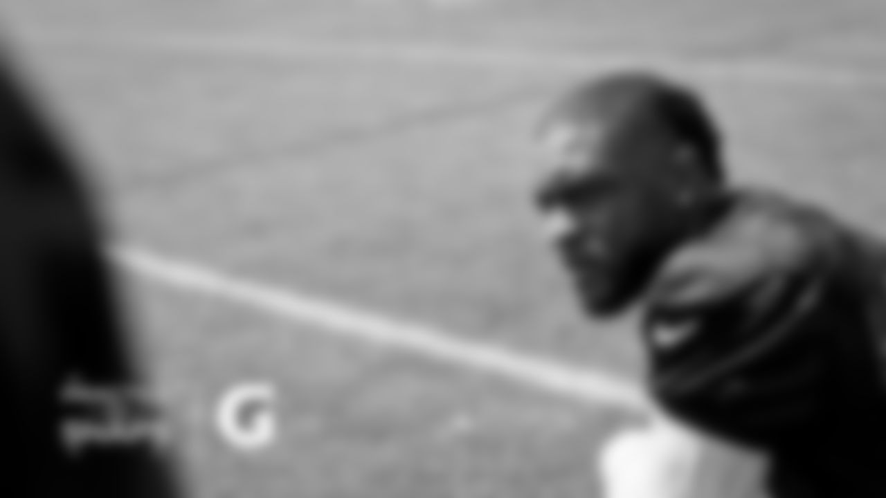 WR Allen Robinson II