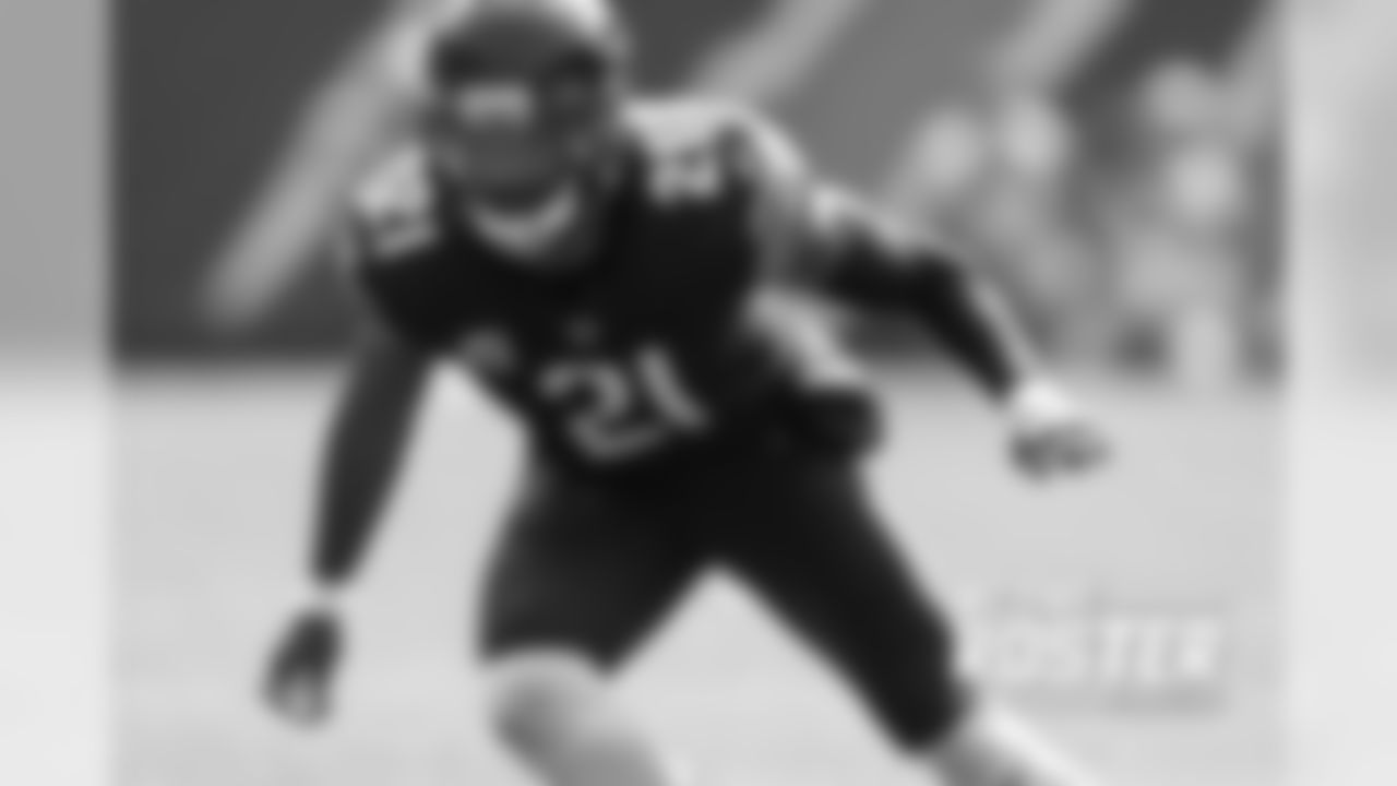 S Quintin Demps
