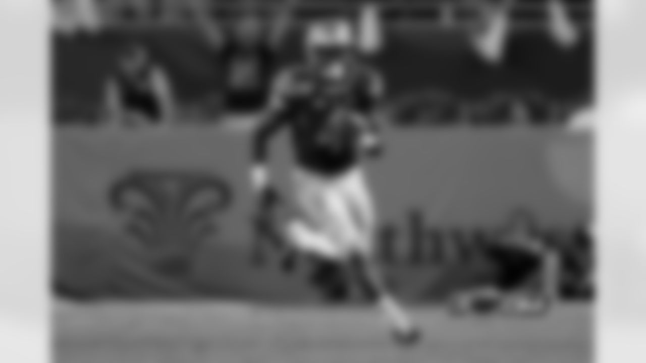 TB - Dalvin Cook - RB, Florida State