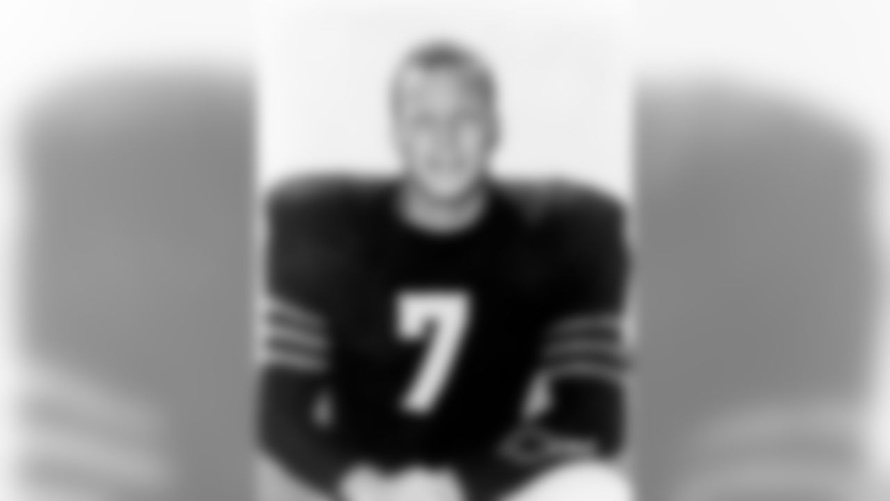 Ed Sprinkle - HOF Class: 2020