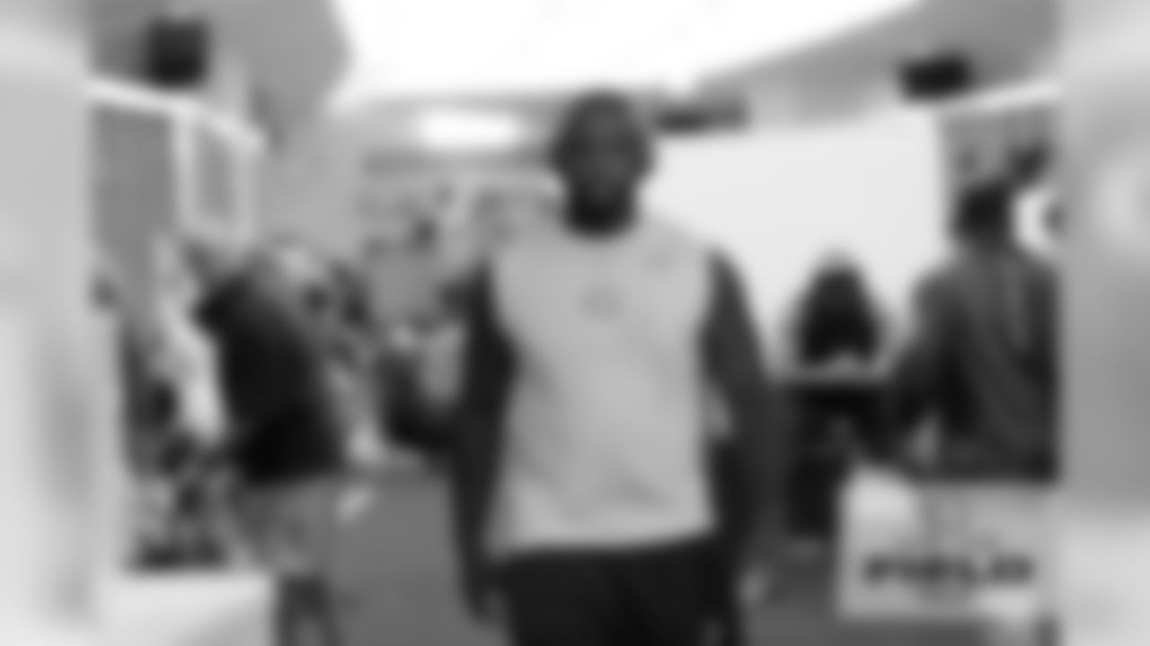DL Ego Ferguson