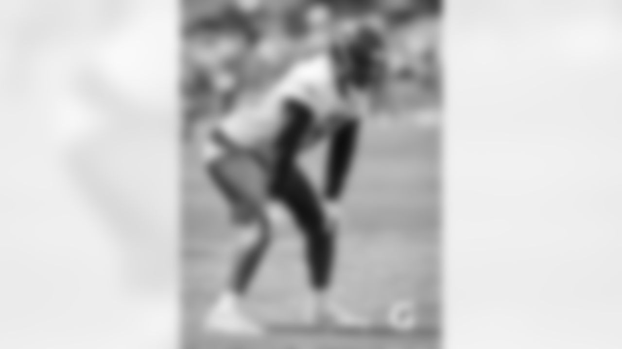 LB Roquan Smith