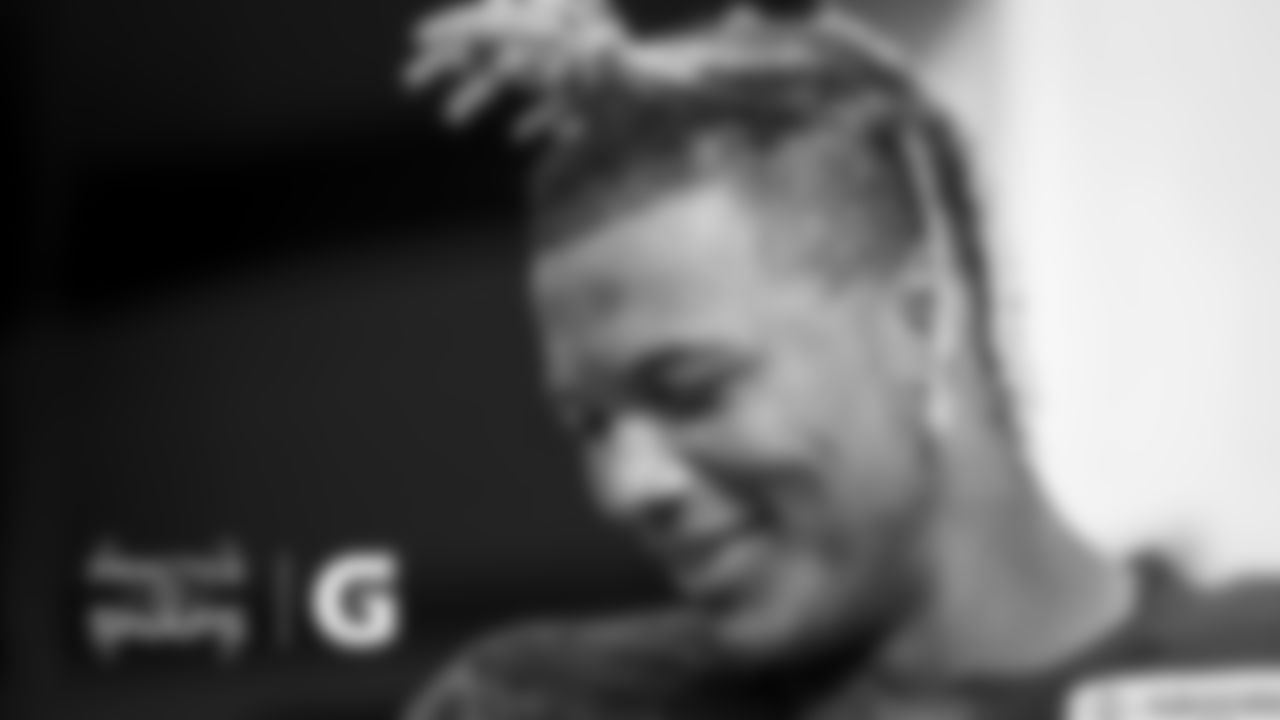 DB Lamar Jackson