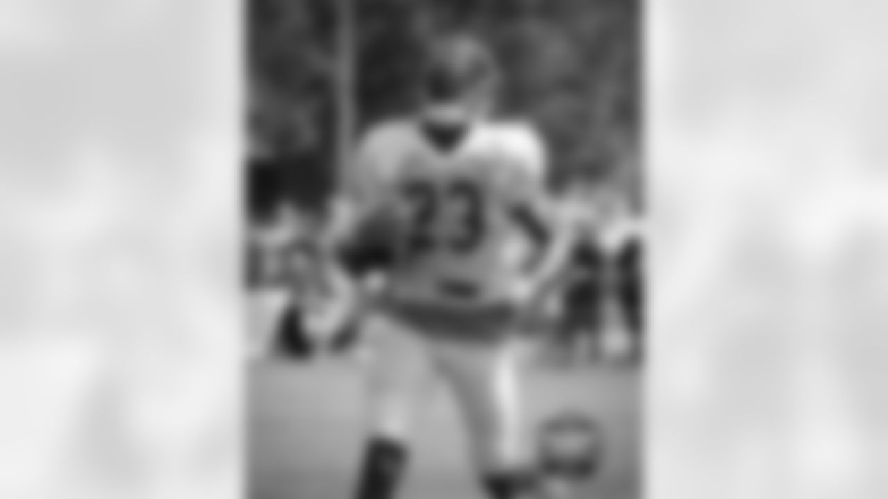 DB Kyle Fuller