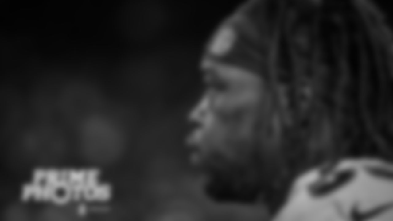 Chicago Bears take on the Detroit Lions, Thursday, November 22, 2018, in Detroit, Michigan.