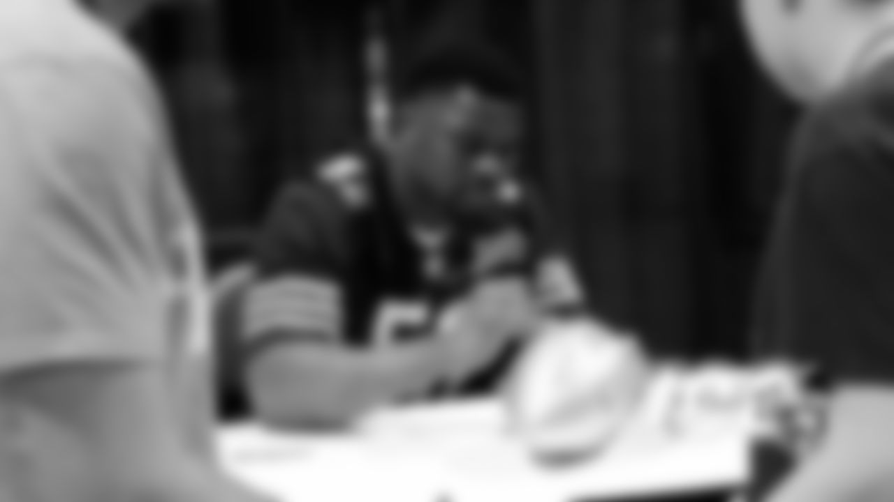 Khalil Mack
