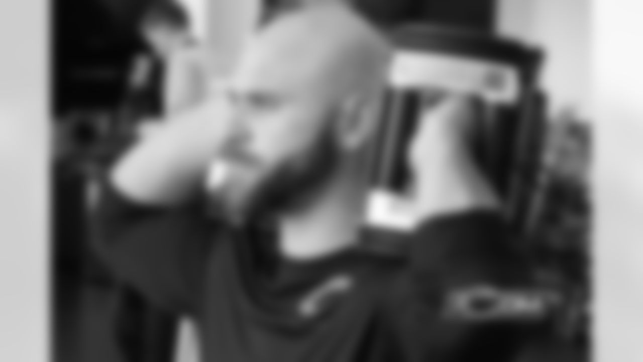 T/G Kyle Long