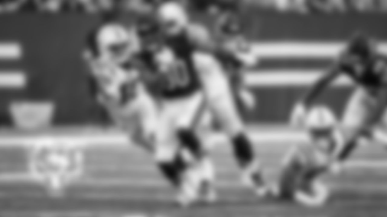 RB Roschon Johnson | #30