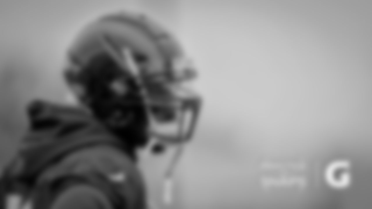 LB Khalil Mack