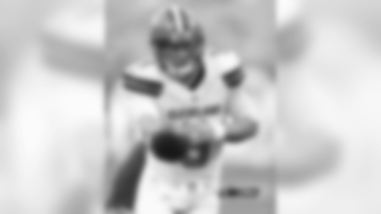 QB Connor Shaw