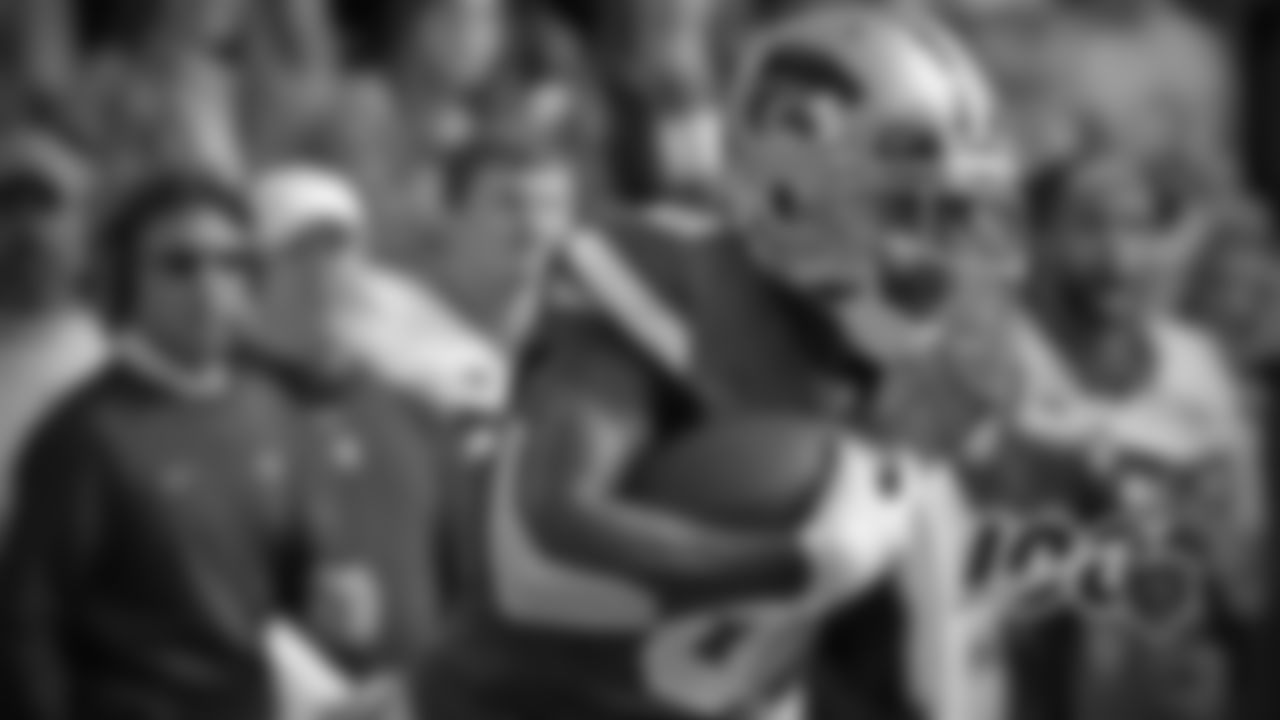 With the 205th overall pick in the 2019 NFL Draft, the Bears select DB Duke Shelley.