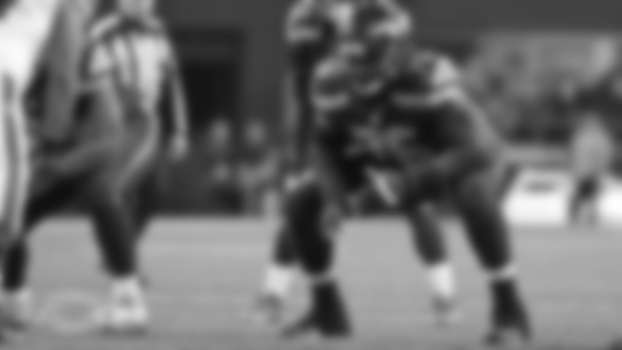OL Germain Ifedi