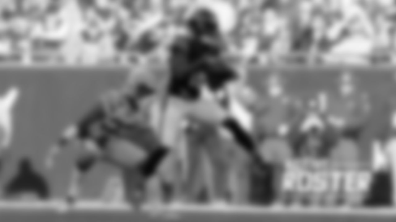 WR Taylor Gabriel