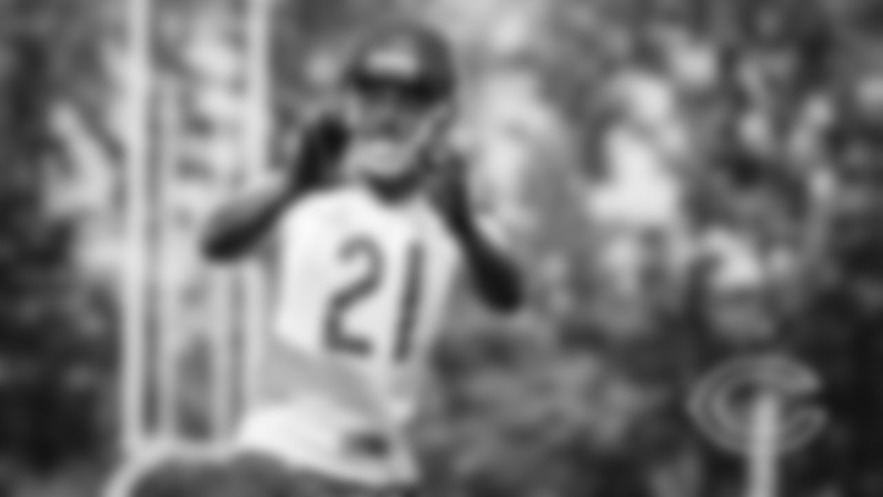 DB Desmond Trufant