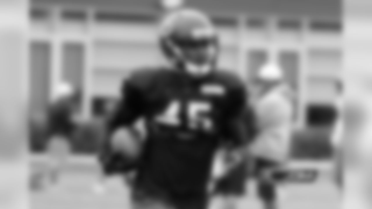 S Brock Vereen