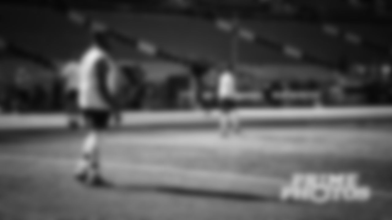 Chicago Bears take on the Denver Broncos, Saturday, August 18, 2018, in Denver, Colorado.