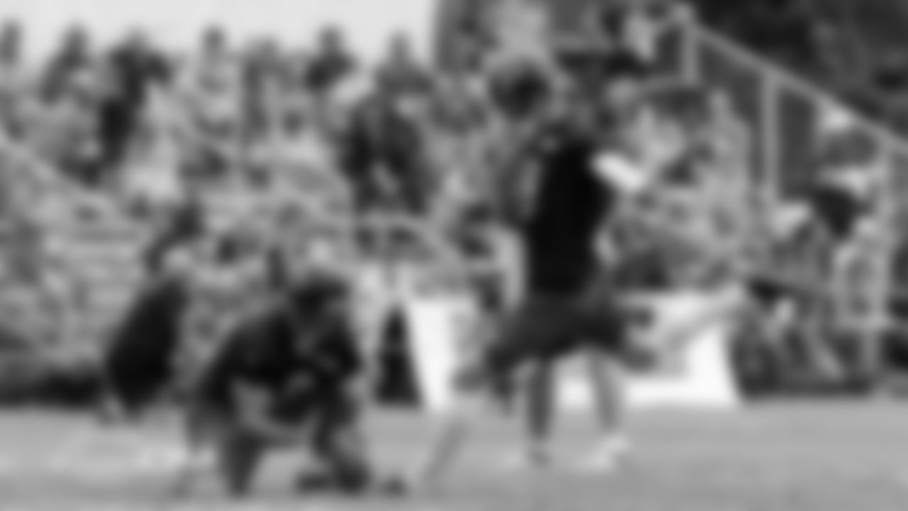2013 - Robbie Gould, Adam Podlesh
