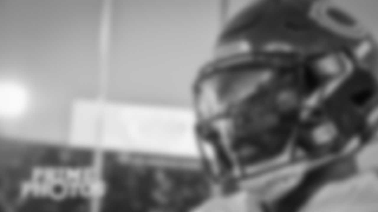 LB Kevin Pierre-Louis