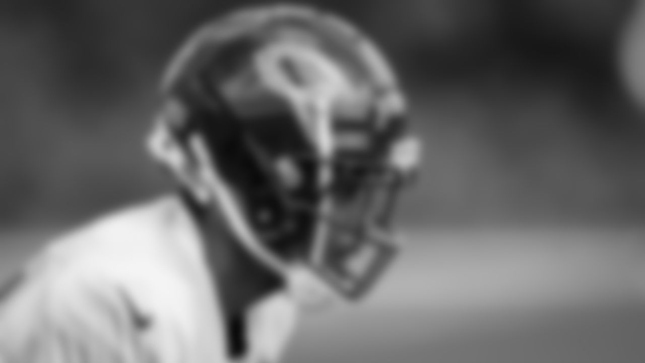 DB Thomas Graham Jr.