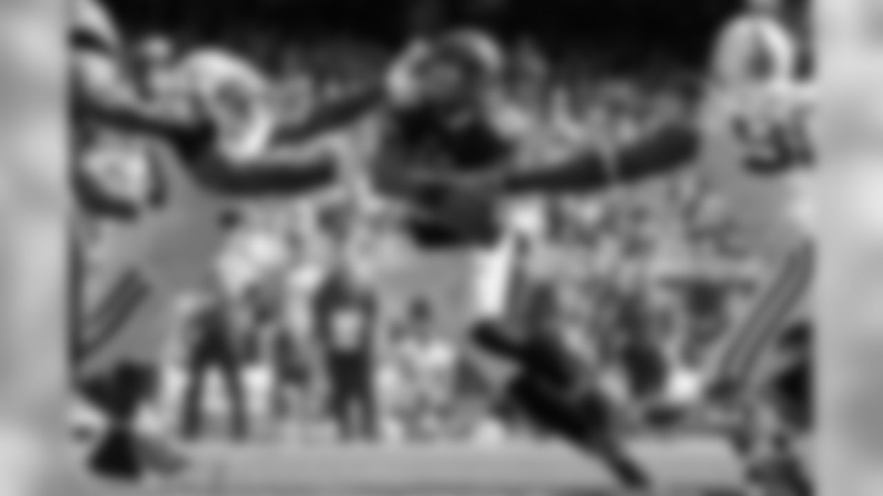 Last meeting: In Andrew Luck's first NFL game, the Bears defeated the Colts 41-21 in the season opener at Soldier Field.