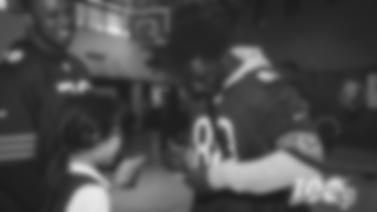 WR Riley Ridley
