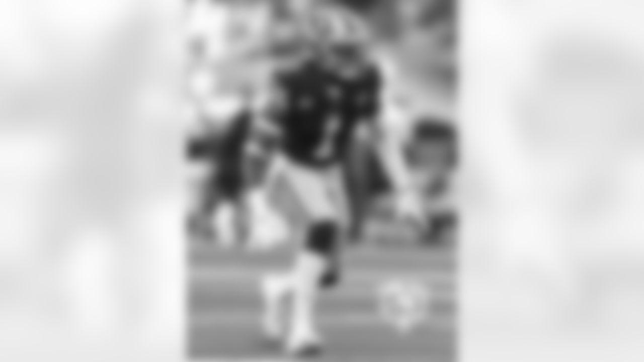 DB Jimmie Ward
Age: 32
2022 team: San Francisco 49ers