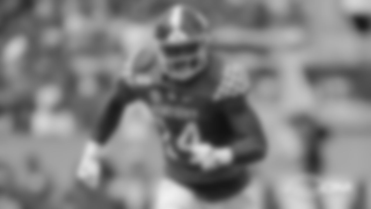 WR Ahmad Wagner