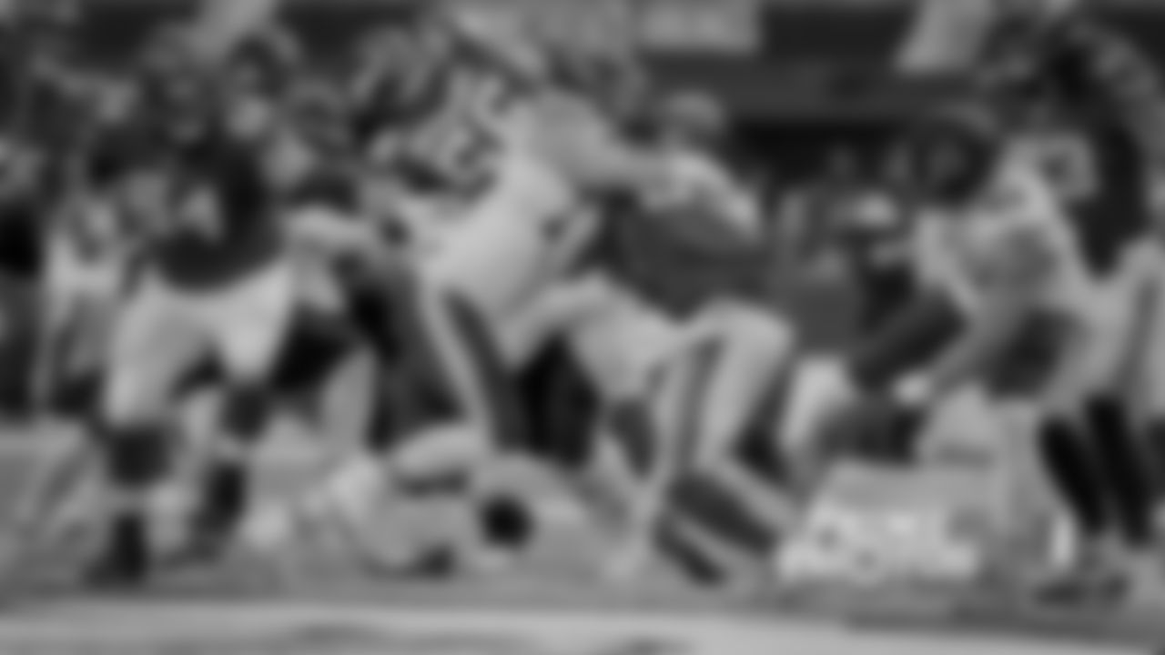 Chicago Bears take on the Minnesota Vikings, Sunday, December 29, 2019, in Minneapolis, Minnesota.