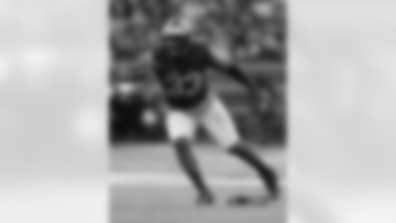 DET - Taco Charlton - DE, Michigan