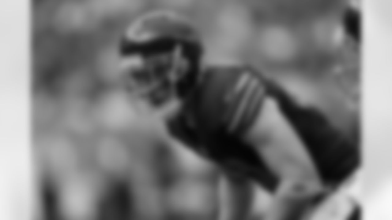 DB Chris Prosinski