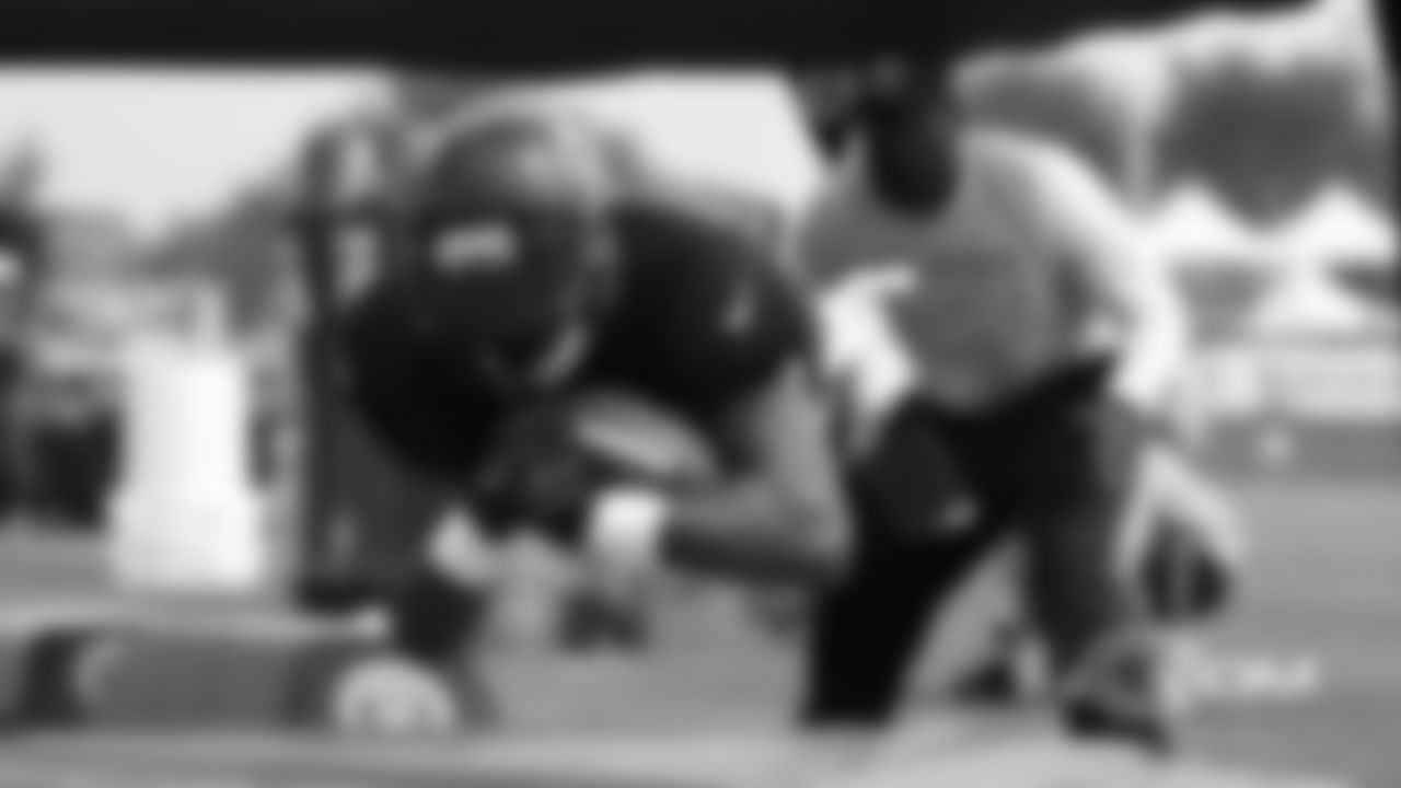 2015 - Matt Forte