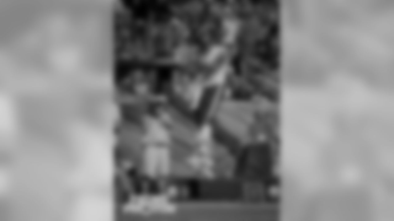 Chicago Bears take on the Denver Broncos, Saturday, August 18, 2018, in Denver, Colorado.
