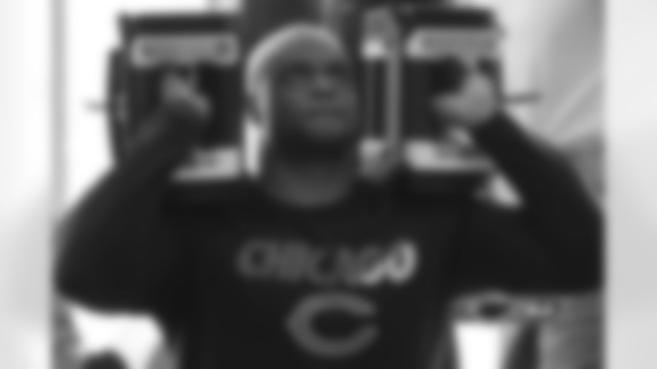 LB Jerrell Freeman