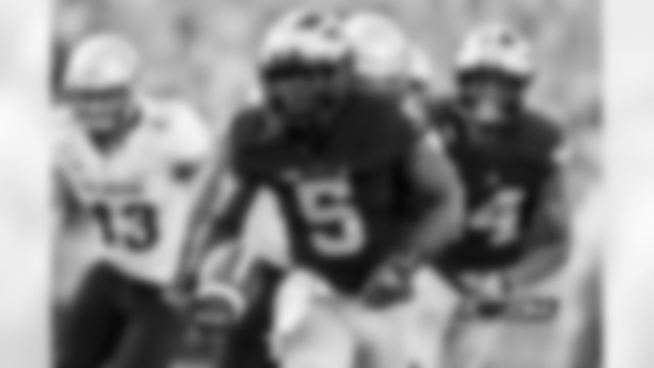 WAS - Jabrill Peppers - S, Michigan