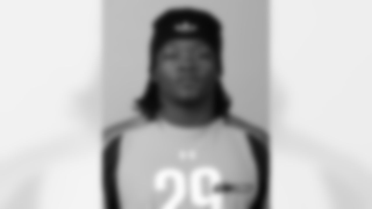 ILB Danny Trevathan