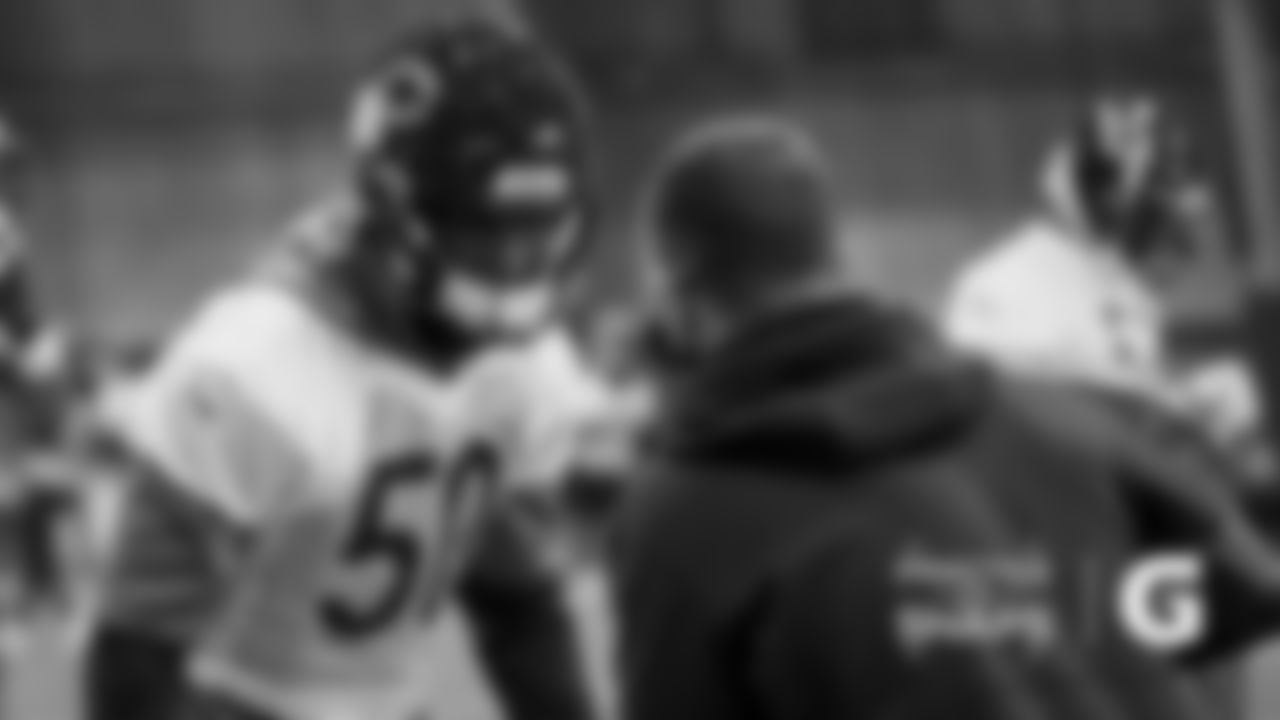 OLB Barkevious Mingo