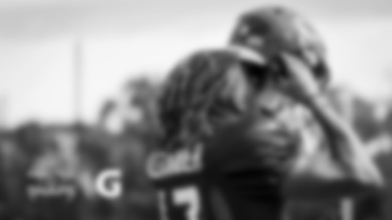 DB Jon Alexander