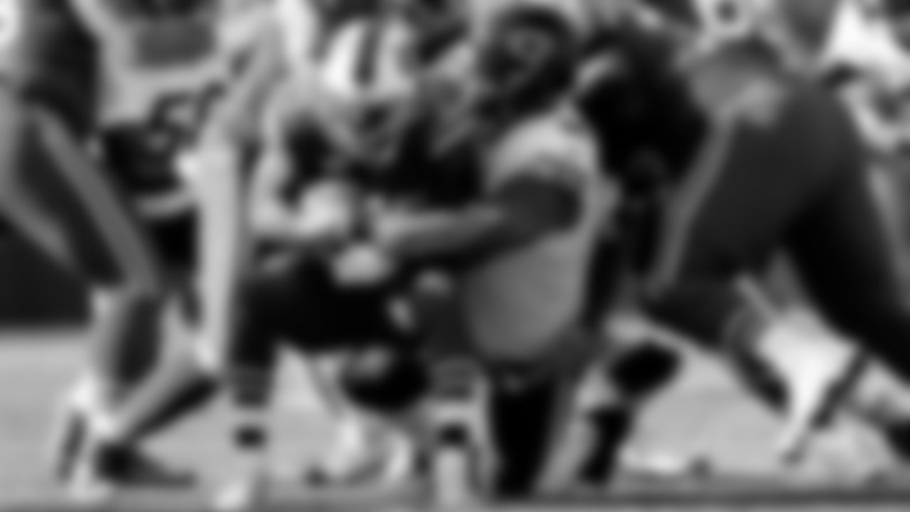 30) Buffalo Bills