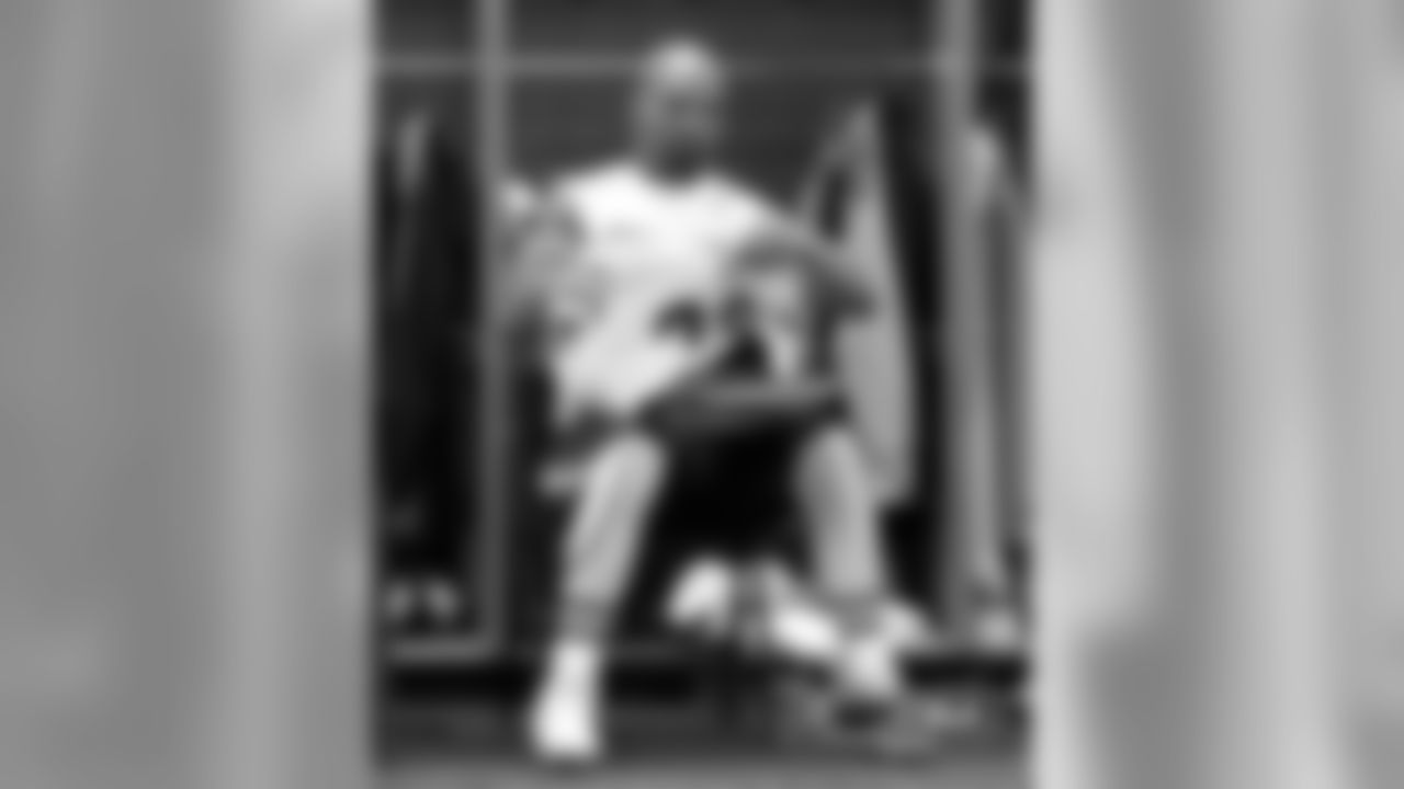 Matt Forte
